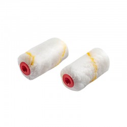 Mini manchons murs et...