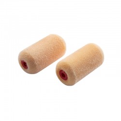 Mini manchons mousse...