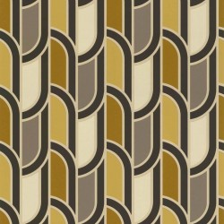 Papier peint collection Les...