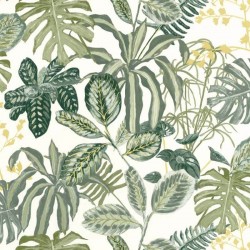 Papier peint collection Les...