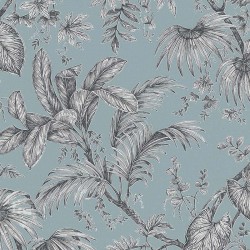 Papier peint collection Les...