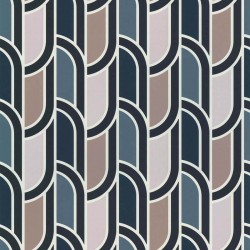 Papier peint collection Les...