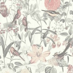 Papier peint collection Les...