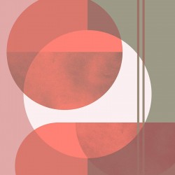 Papier peint collection Les...