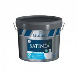 Satinéa+ mat velours Bas...