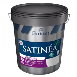 Satinéa+ velours Bas...