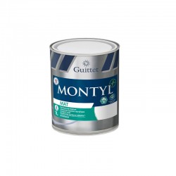 Montyl mat Bas Carbone...