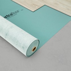Sous couche xtrafloor power...