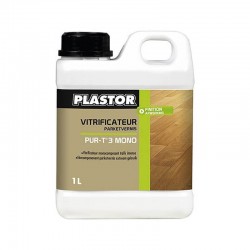 Vitrificateur plastor pur...