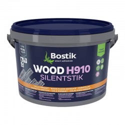 Wood H910 Silentstik Bostik...