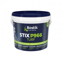 Stix P966 Turf 6kg Bostik...