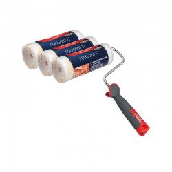 Lot 3 manchons Polygold 12...