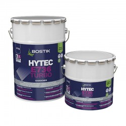 Hytec E736 turbo Bostik...