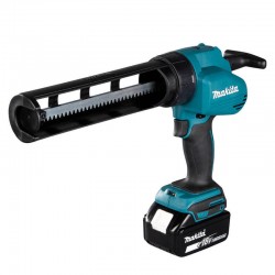 Pistolet à mastic Makita...