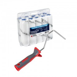 Lot 10 mini-manchons...