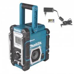 Radio LXT Makita DMR108N