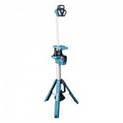 Lampe LXT sur trépied...