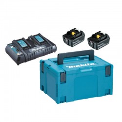 Pack energie Makita 197629-2