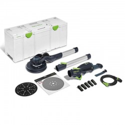 Ponceuse à bras Planex LHS2...