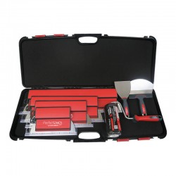 Valise parfaitliss' light...