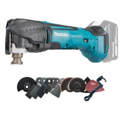 Découpeur ponceur Makita...