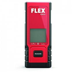 Flex telemetre adm 30 laser...