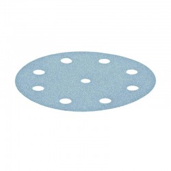 Abrasifs stf d125/8 p120...