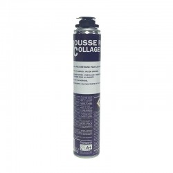 MOUSSE PU COLLAGE ISOLANT...