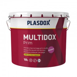 Multidox prim 10L Plasdox...