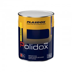 Polidox 4000 Plasdox 15L...