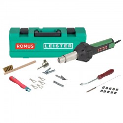 Valise de soudeur 95085 Romus