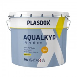 Peinture Aqualkyd satin...