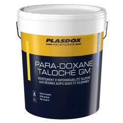 Para-doxane taloché GM 25Kg...