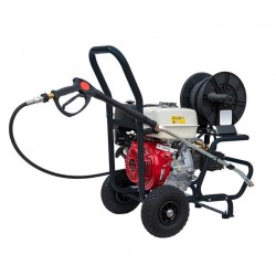 Nettoyeur HP Niagara...