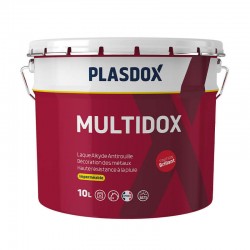 Multidox brillant 10L...
