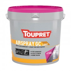 Airspray GC light...