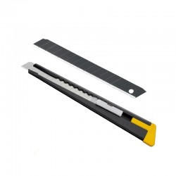 Lot 60 lames Olfa 9mm +...