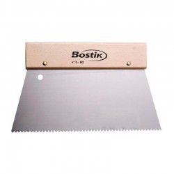 Spatule n°3 B2 Bostik