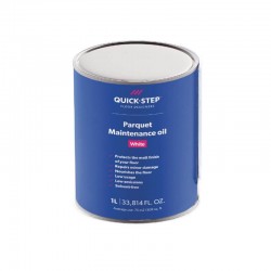 Huile entretien parquet...