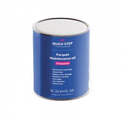 Huile entretien parquet 1l...