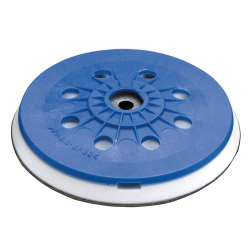Plateau de ponçage st stf...