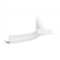 Corniche flexible Orac...