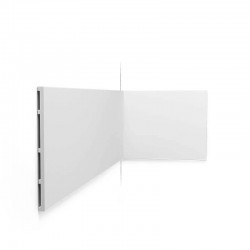 Plinthe flexible Square...