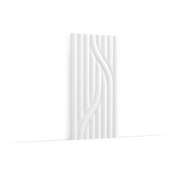 Panneau Mural 3D W213 Hill...