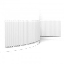 Panneau Mural 3D Flexible...