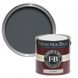 Full gloss 305 Hopper head...