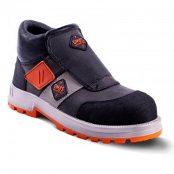 Chaussure soudeur...