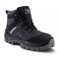 Chaussure haute hot pepper...