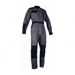 Combinaison double zip...