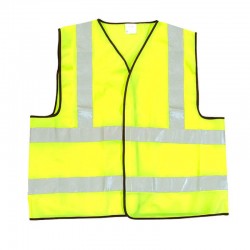 Sécurité gilet haute...